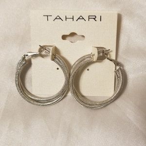 Tahari Earrings